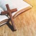 bible and meditation