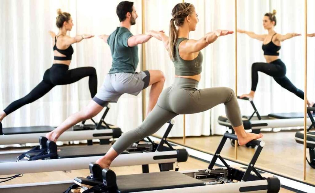 doing pilates for overall wellness and health doing pilates for overall wellness and health
