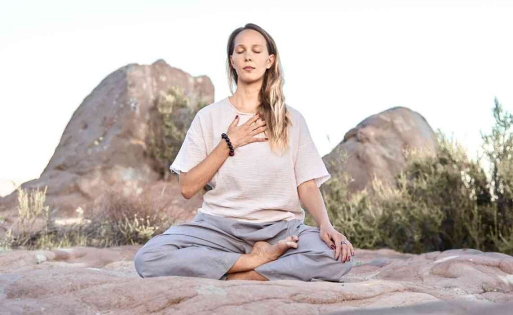 importance of meditation and yoga