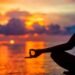 mudras and meditation