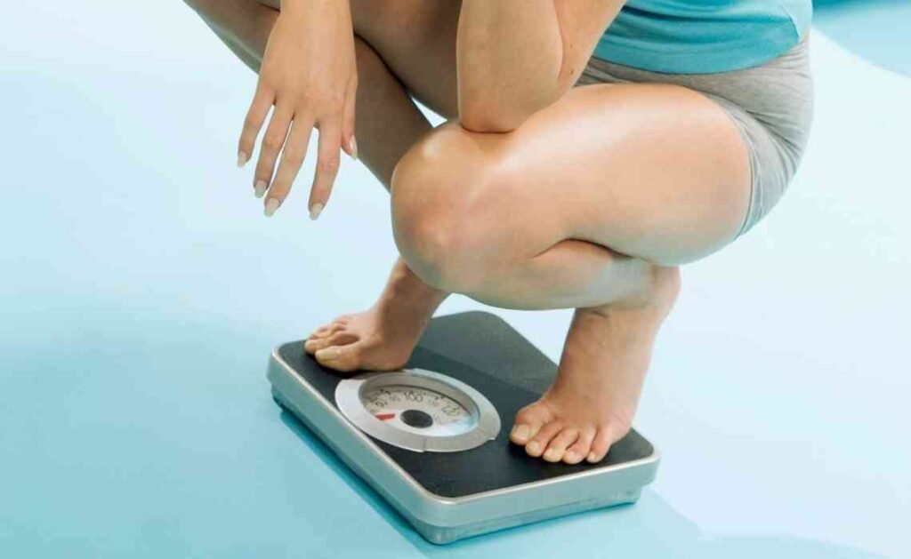 pilates for weight loss