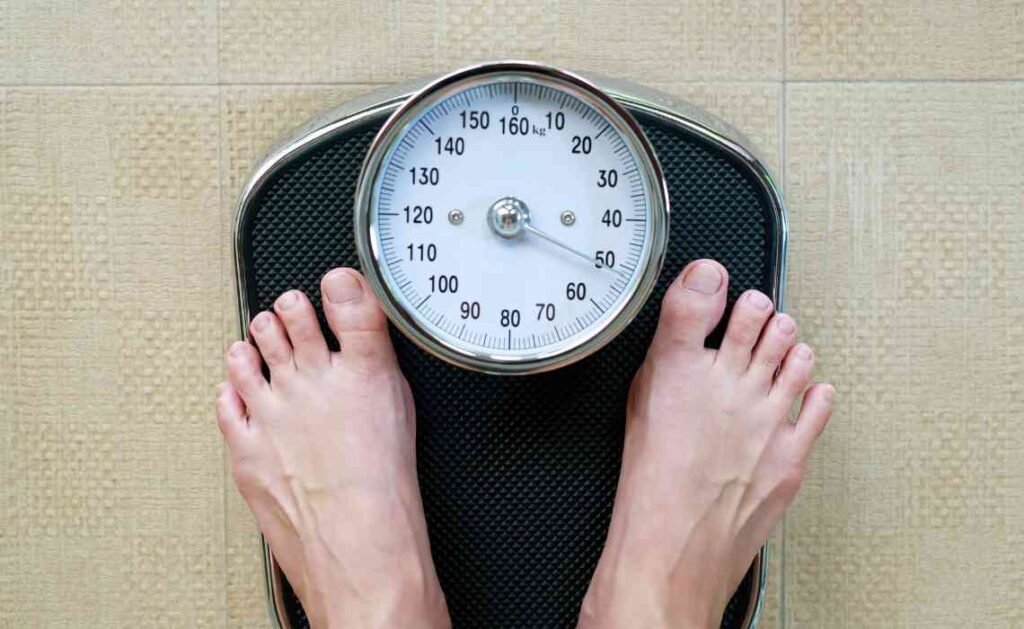 pilates helps in weight loss