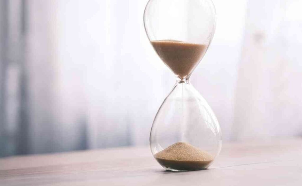 pilates require patience and time in learning