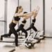 pilates