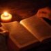 what jesus said about meditation