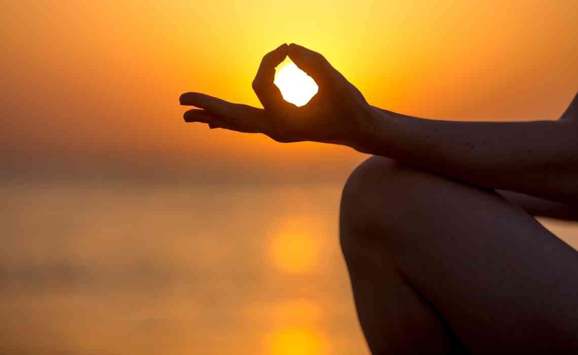 meditation