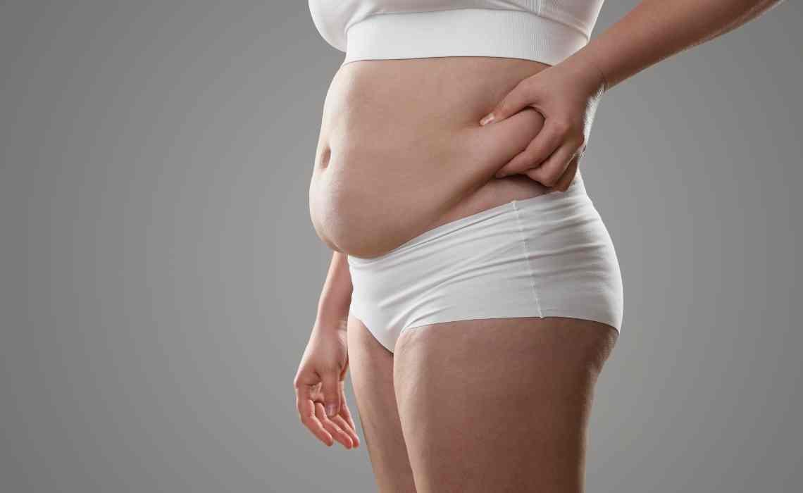 fatloss and pilates