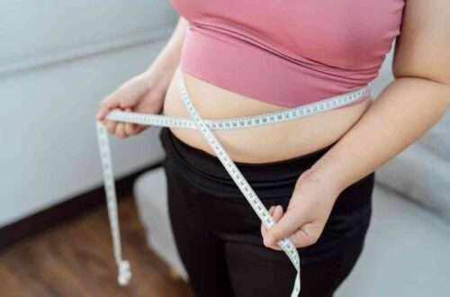 pilates for losing fat