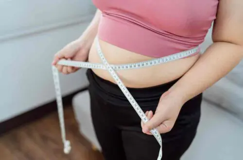 pilates for losing fat